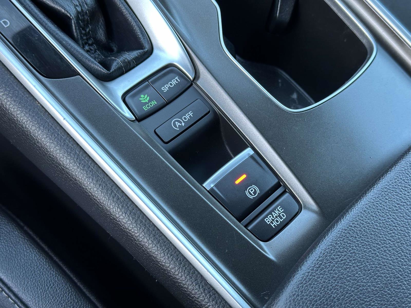 Used 2022 Honda Accord Sport image 30