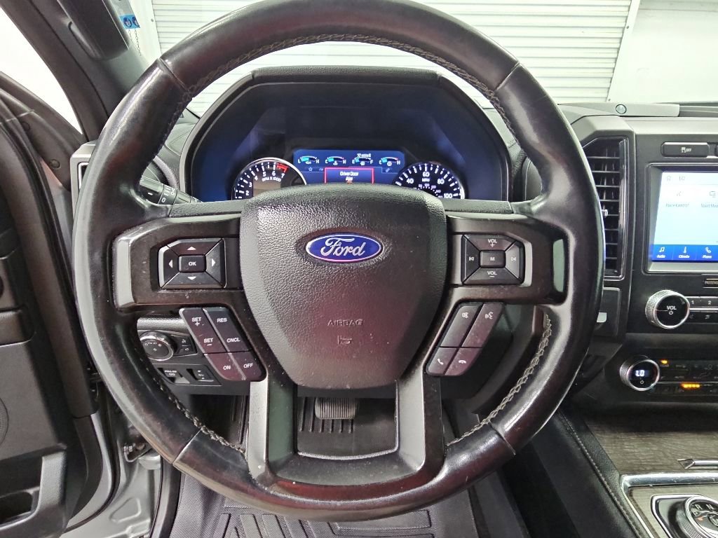 Used 2020 Ford Expedition Max Limited RWD image 28