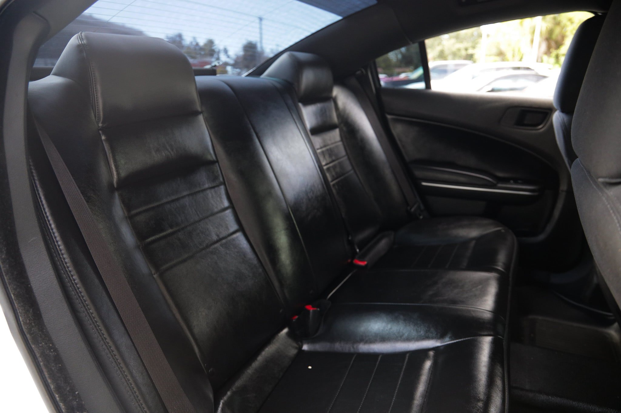 Used 2019 Dodge Charger Police w/ Fleet Safety Group RWD image 18