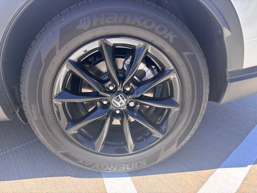 Used 2026 Honda CR-V Sport-L image 11