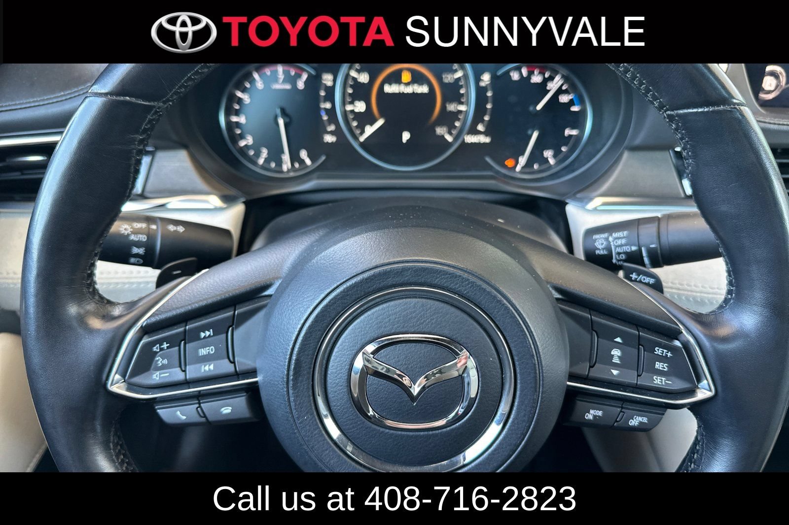 Used 2018 MAZDA MAZDA6 Signature FWD image 26