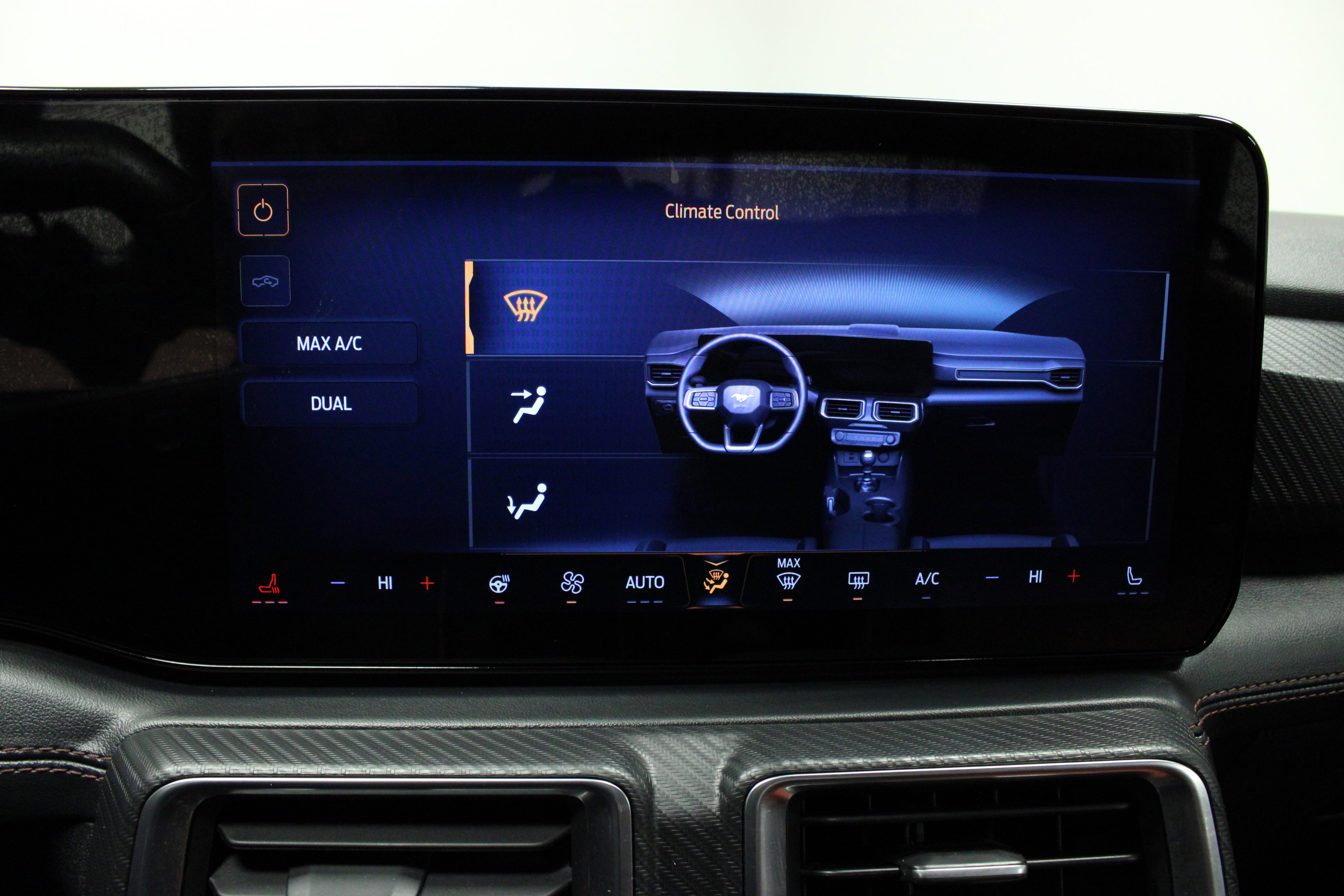 Used 2024 Ford Mustang GT Premium image 38