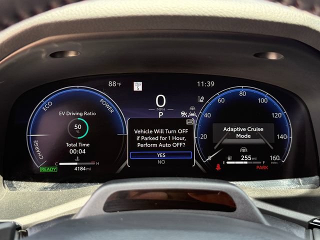 Used 2026 Toyota Camry XSE w/ Premium Plus Package FWD image 21