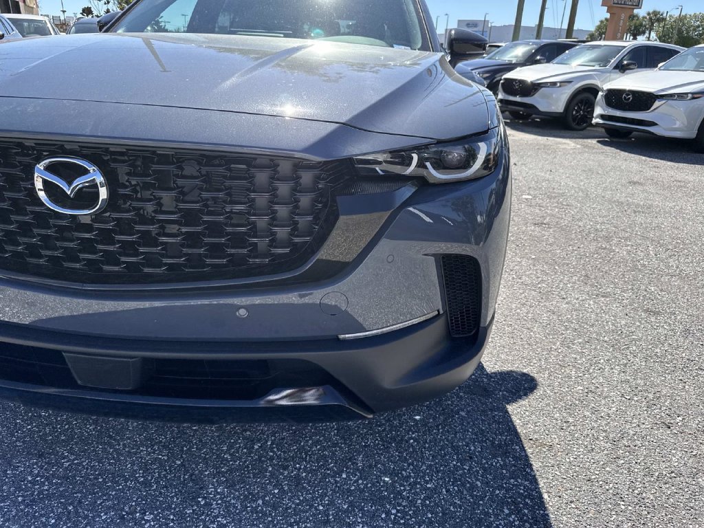 Certified 2026 MAZDA CX-50 AWD 2.5 Hybrid w/ Weather Package image 10