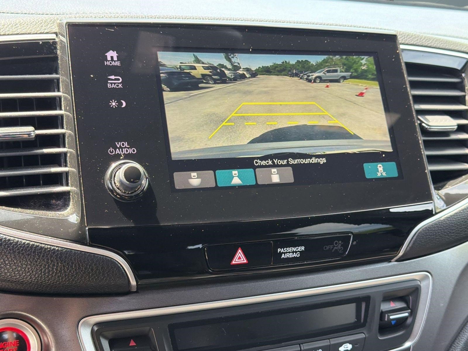 Used 2022 Honda Pilot Sport image 22