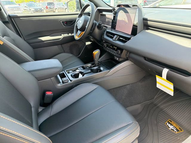 New 2026 Subaru Outback Wilderness AWD/4WD image 23