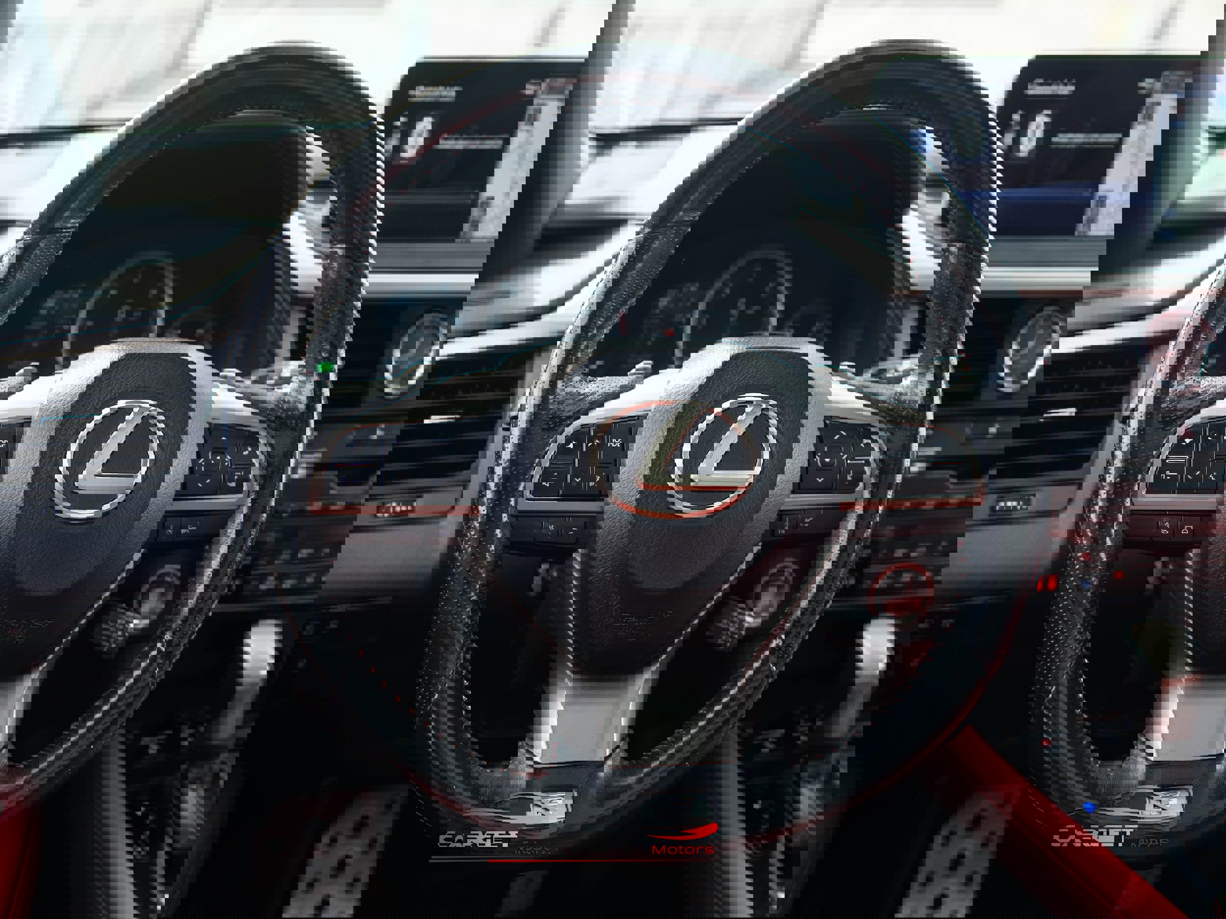 Used 2020 Lexus RX 350 F Sport image 20