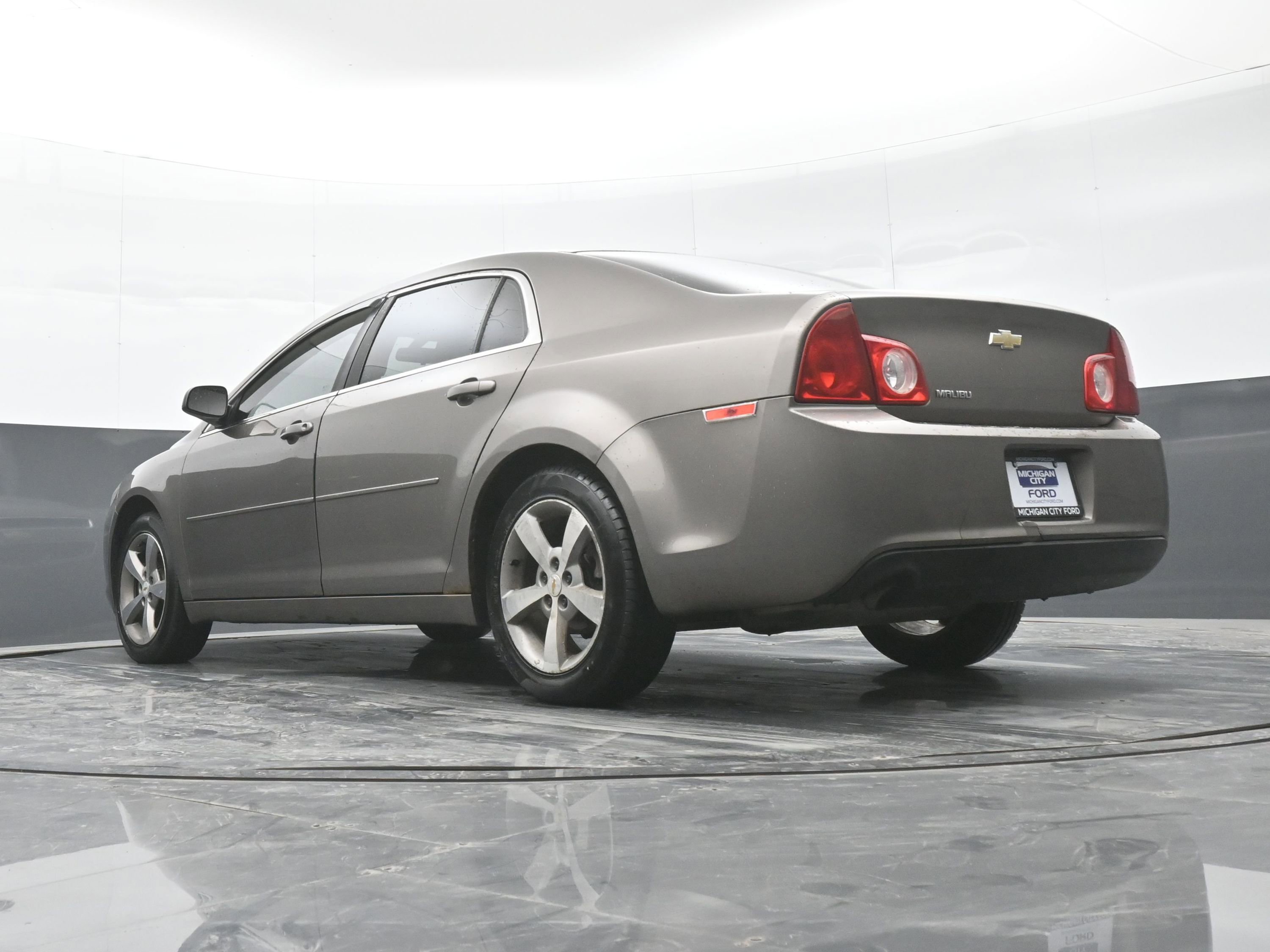 Used 2012 Chevrolet Malibu LS image 38