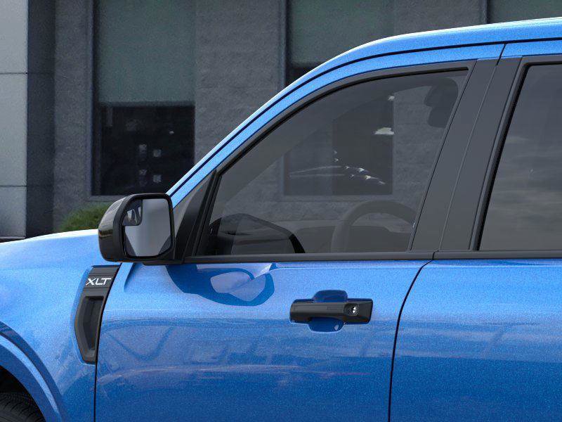 New 2025 Ford Maverick XLT w/ XLT Luxury Package image 21