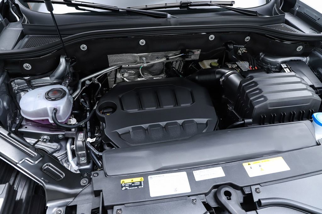 New 2026 Volkswagen Atlas SEL Premium R-Line image 67