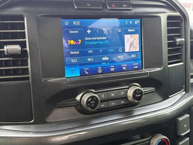 Used 2023 Ford F150 XL w/ STX Appearance Package image 11