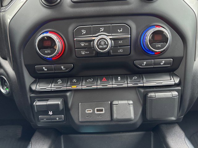 Used 2022 Chevrolet Silverado 1500 RST w/ All Star Edition Plus image 24