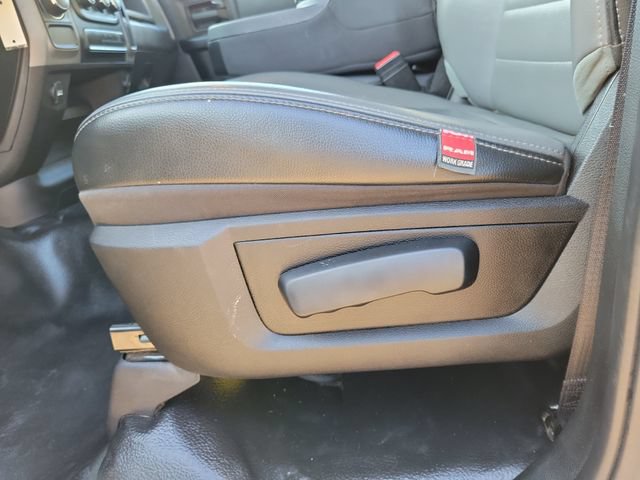 Used 2022 RAM 1500 Tradesman RWD image 12