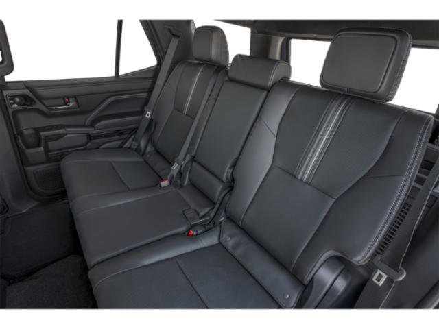 New 2026 Toyota 4Runner TRD Pro image 12