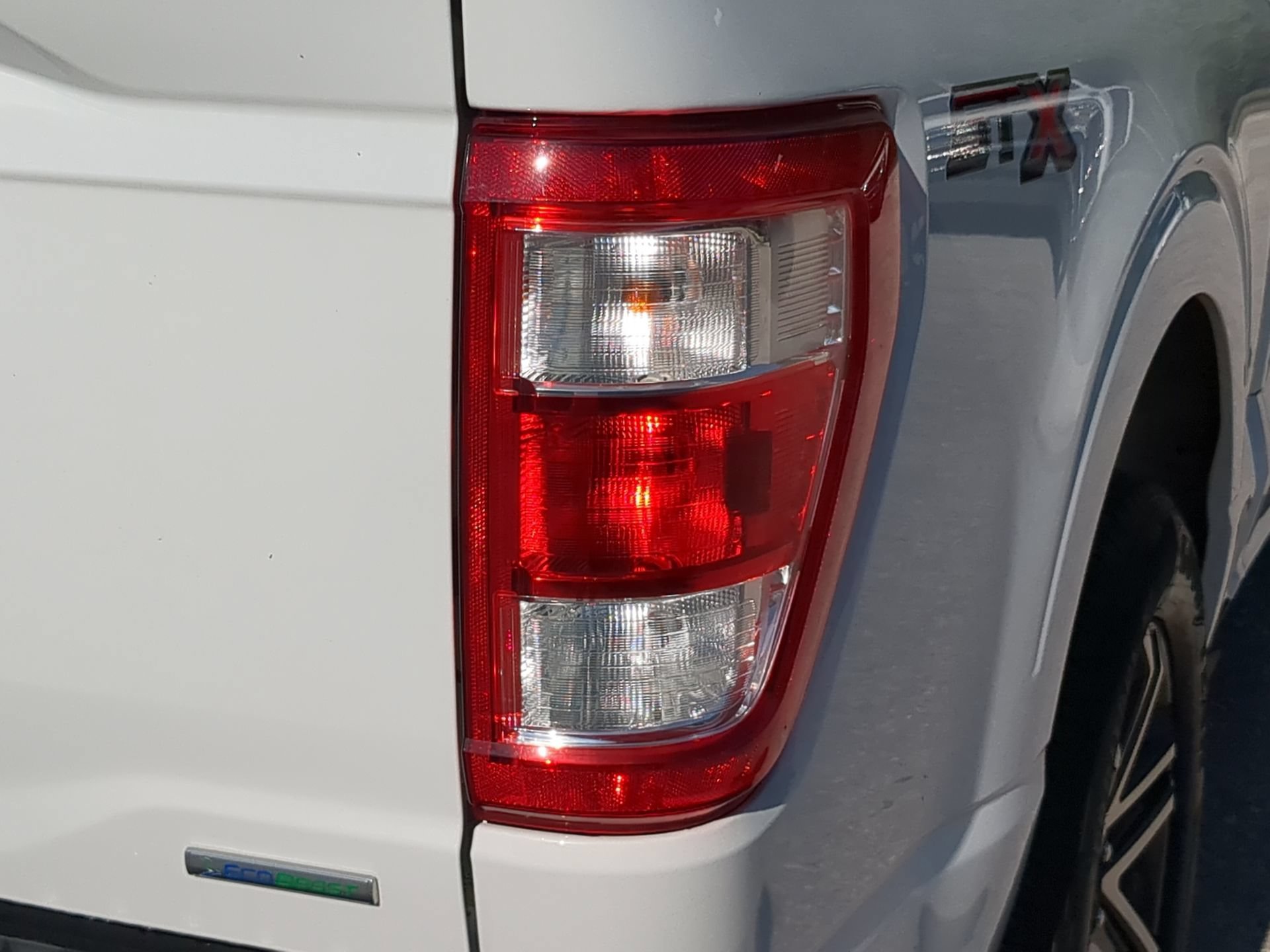 Used 2023 Ford F150 XL w/ STX Appearance Package RWD image 45