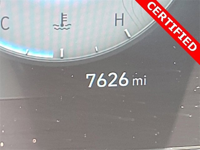 Used 2024 Hyundai Elantra SEL image 8