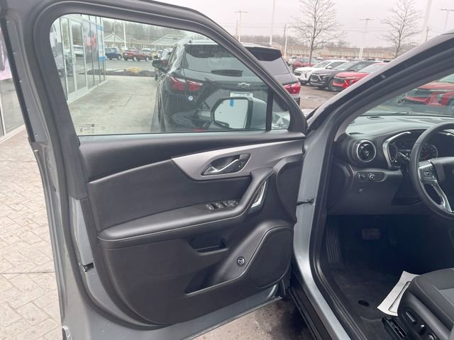 Certified 2024 Chevrolet Blazer LT w/ Convenience Package image 21