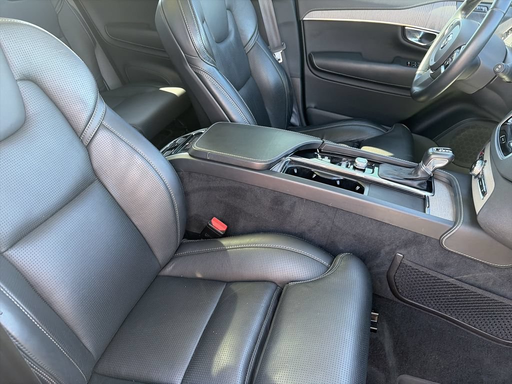 Used 2021 Volvo XC90 T6 Inscription w/ Protection Package Premier AWD/4WD image 31