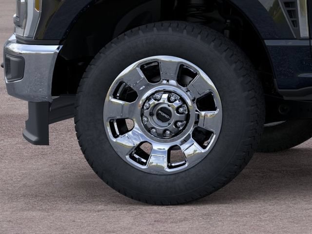 New 2026 Ford F350 Lariat w/ Chrome Package AWD/4WD image 19
