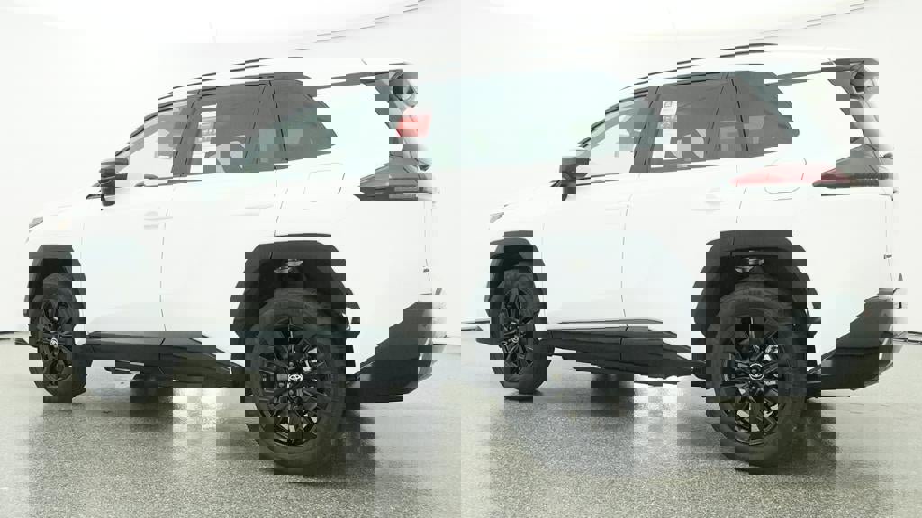 New 2026 Toyota RAV4 SE image 20