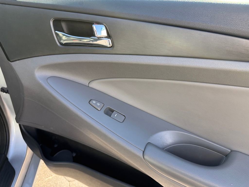 Used 2013 Hyundai Sonata GLS w/ Popular Equipment Pkg image 22