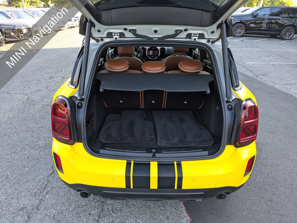 Used 2022 MINI Cooper Countryman S AWD/4WD image 43