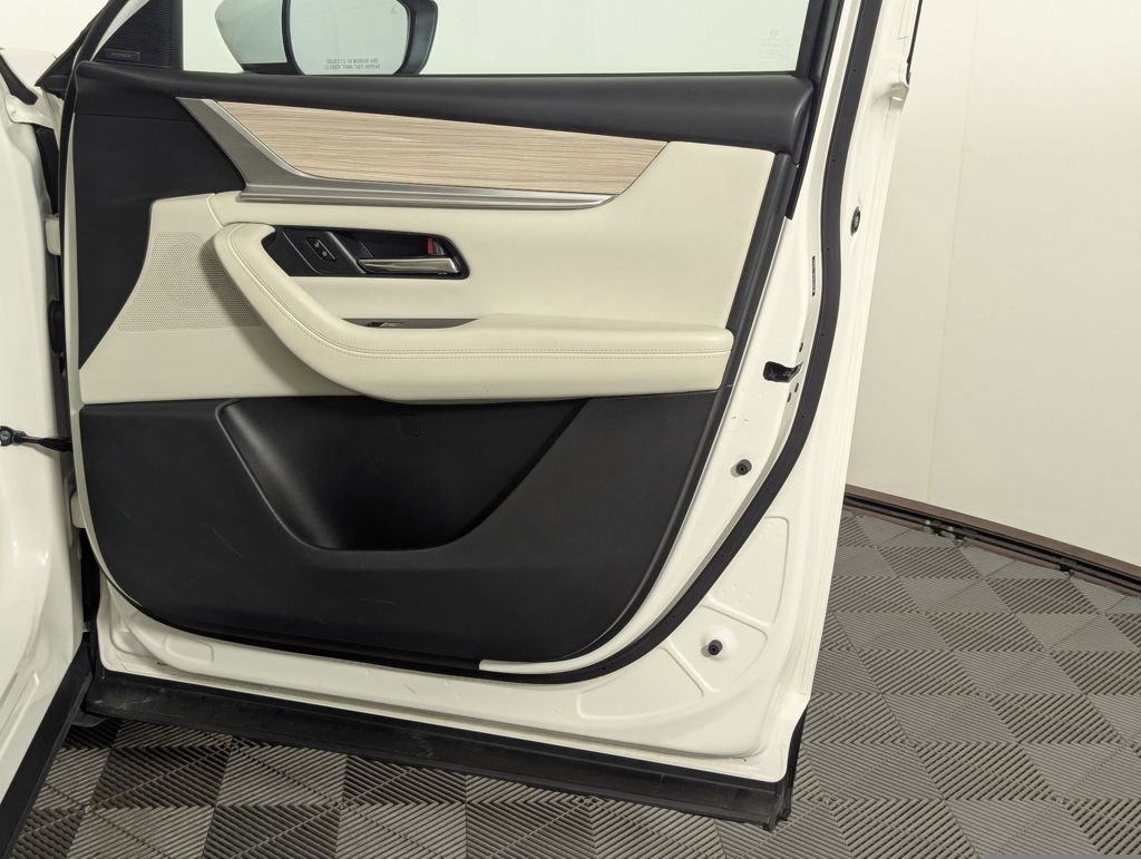 Used 2024 MAZDA CX-90 Plug-In Hybrid w/ Premium Plus image 51