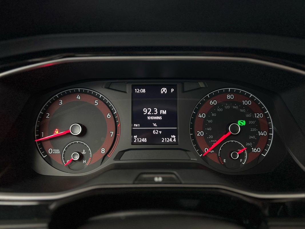 Used 2021 Volkswagen Jetta S image 26