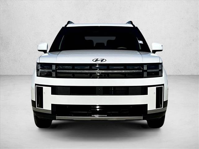 Used 2025 Hyundai Santa Fe Limited image 3