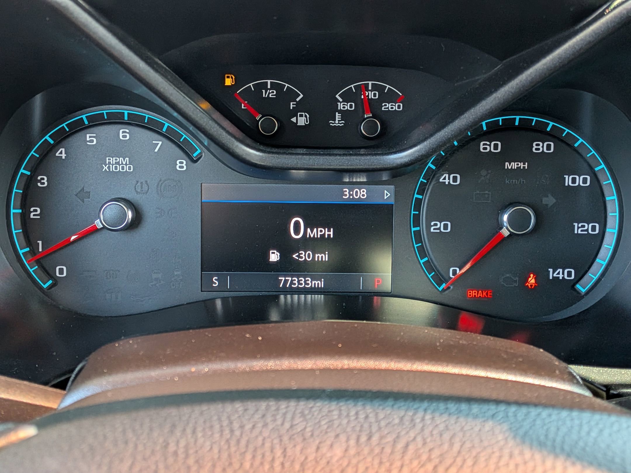 Used 2019 Chevrolet Colorado LT AWD/4WD image 17