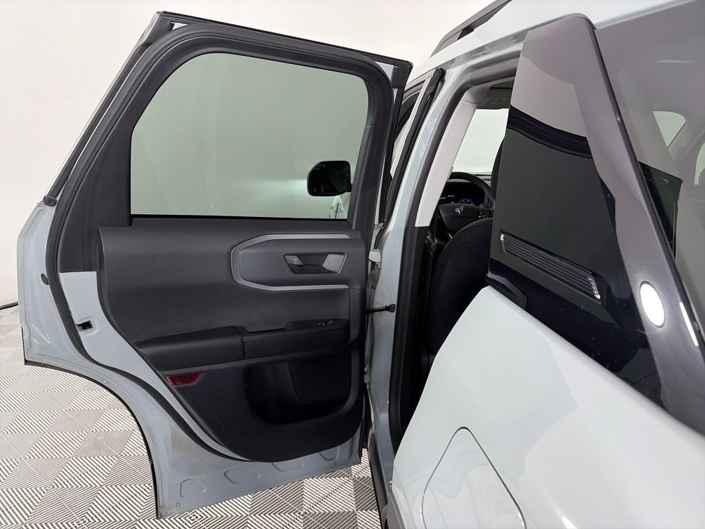 Used 2024 Ford Bronco Sport Big Bend AWD/4WD image 12