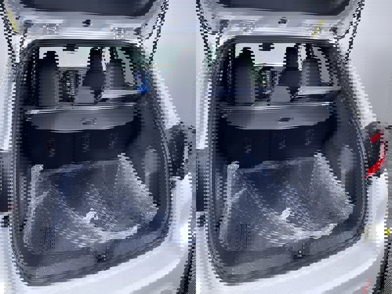 Certified 2025 Subaru Crosstrek 2.5i Sport image 22