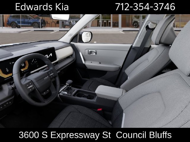New 2027 Kia Seltos S AWD/4WD image 19
