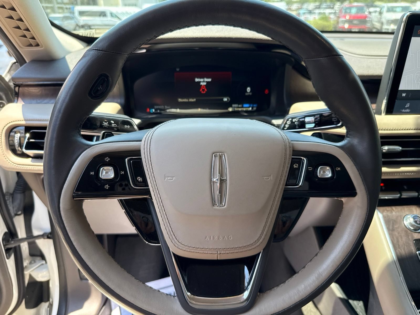 Certified 2021 Lincoln Aviator Grand Touring w/ Equipment Group 302A AWD/4WD image 12