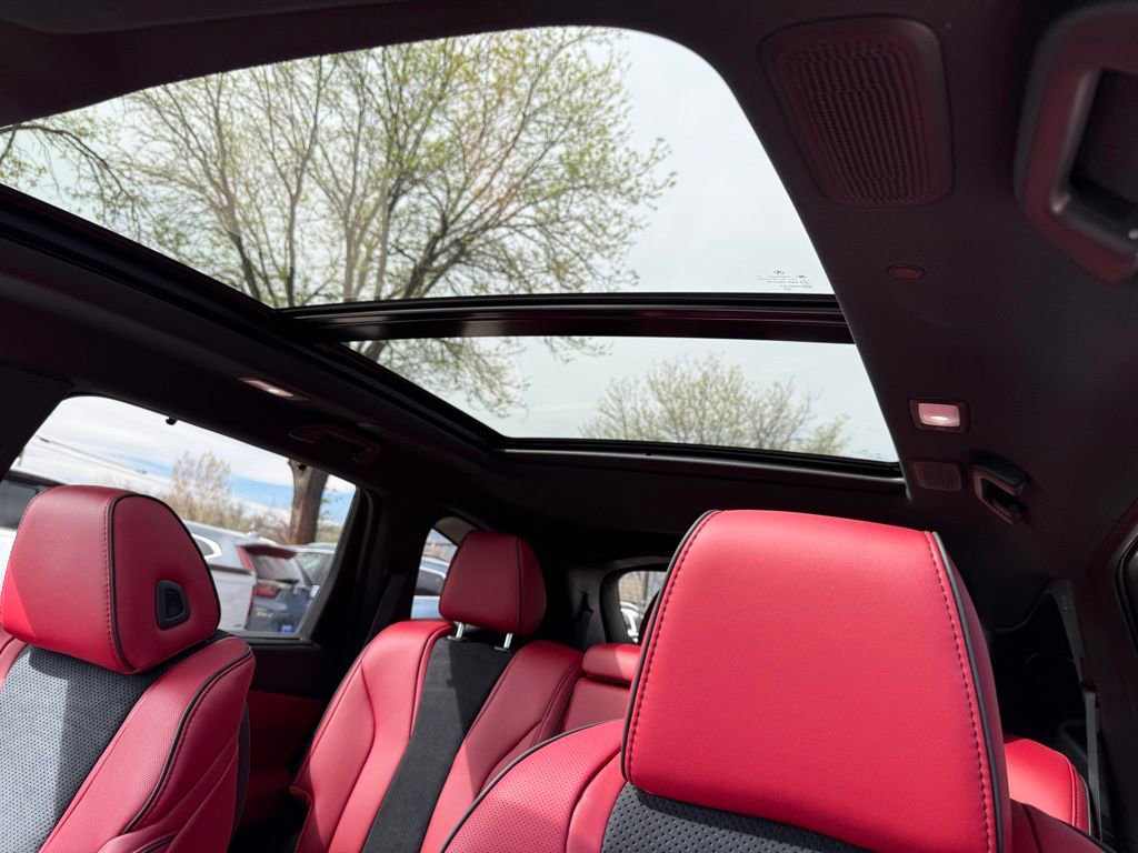 Certified 2026 Acura MDX A-Spec image 27