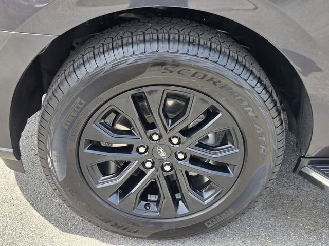 Certified 2023 Ford Expedition Max XLT AWD/4WD image 16