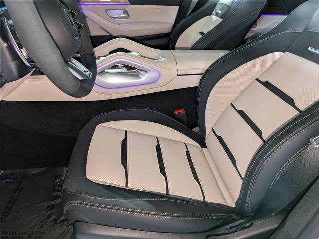 New 2026 Mercedes-Benz GLE 53 AMG 4MATIC Coupe image 4