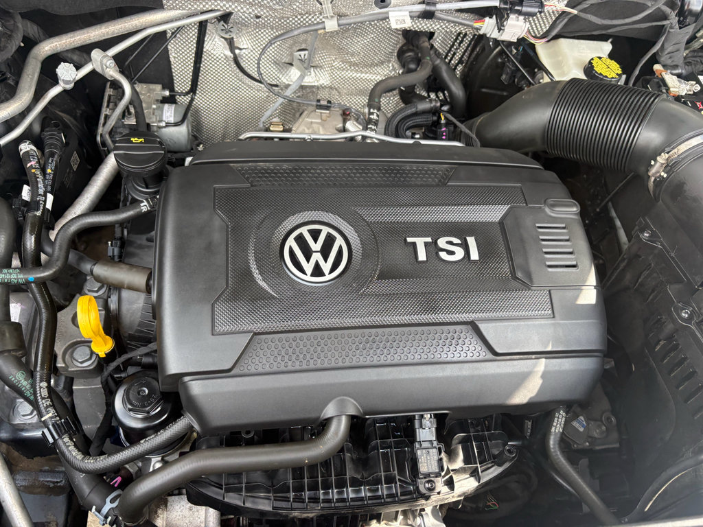 Used 2022 Volkswagen Atlas SE FWD image 29
