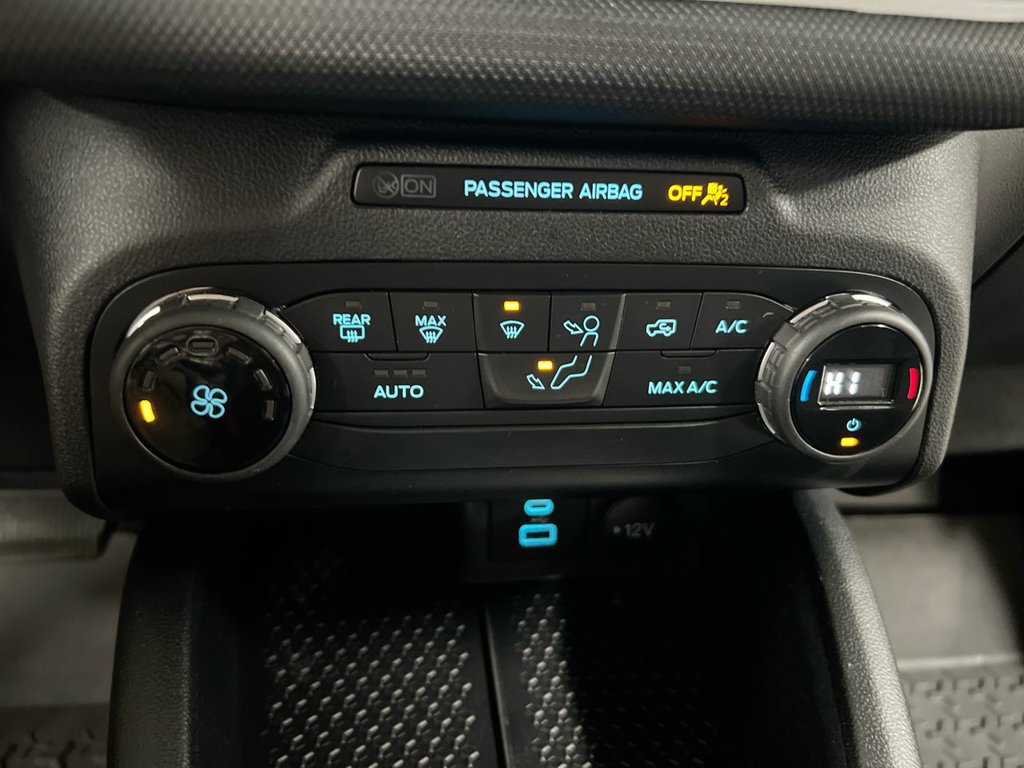 Used 2021 Ford Bronco Sport Big Bend AWD/4WD image 16