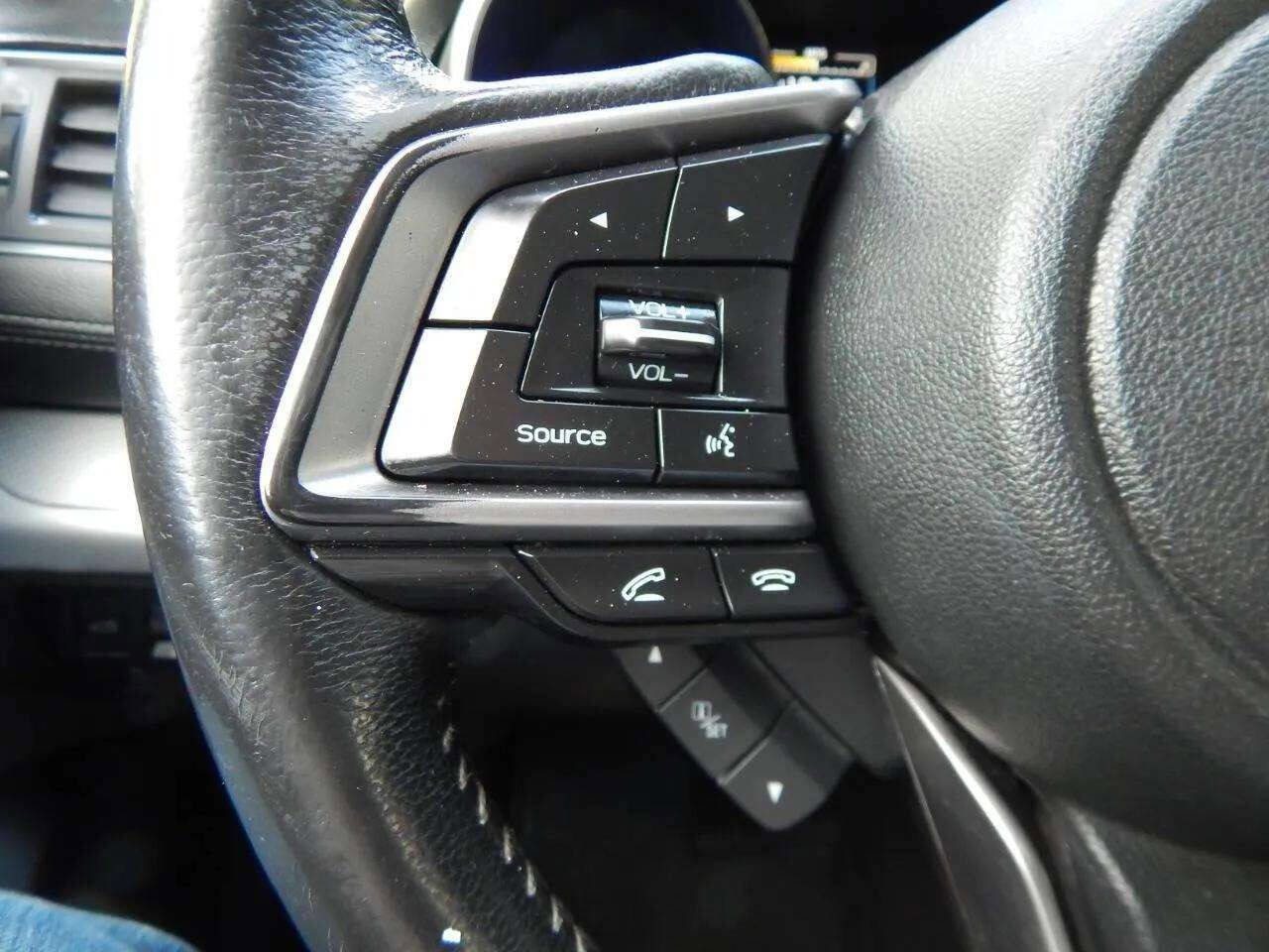 Used 2019 Subaru Outback 2.5i Premium image 19