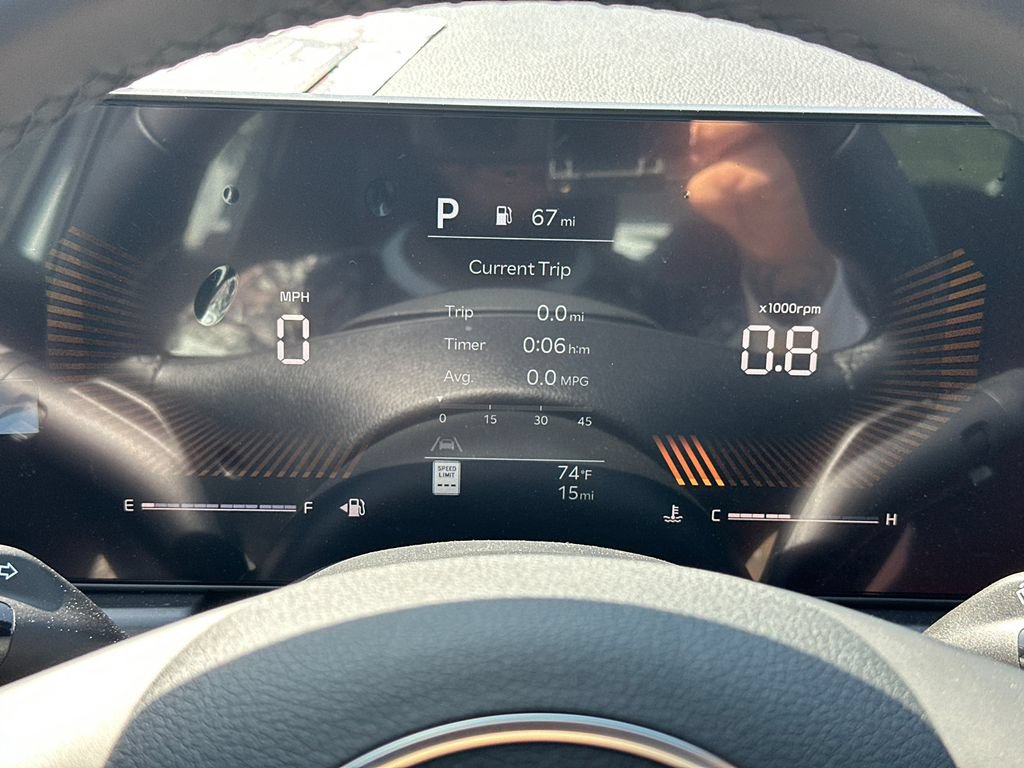 New 2026 Kia K5 GT-Line FWD image 26