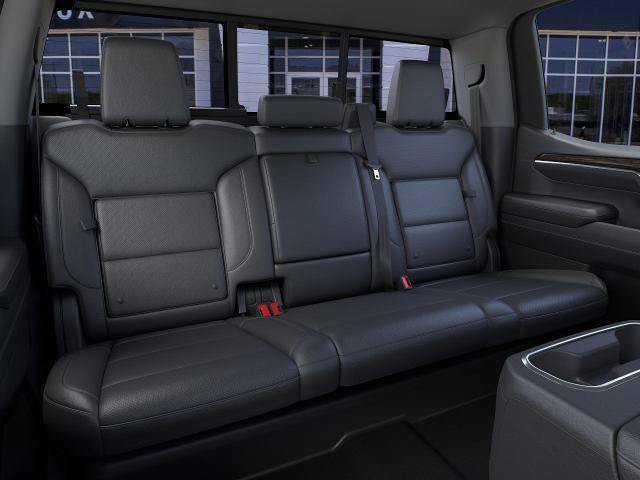 New 2026 GMC Sierra 1500 SLT w/ SLT Premium Plus Package AWD/4WD image 17
