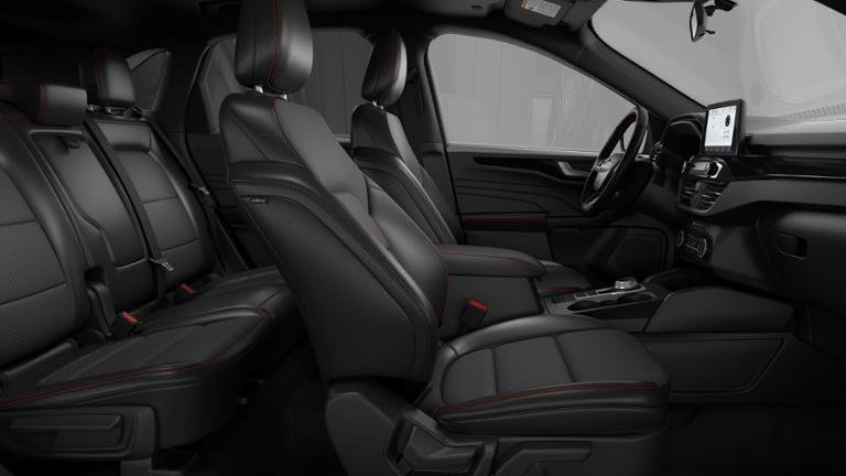 New 2026 Ford Escape ST-Line Select w/ Equipment Group 401A AWD/4WD image 6
