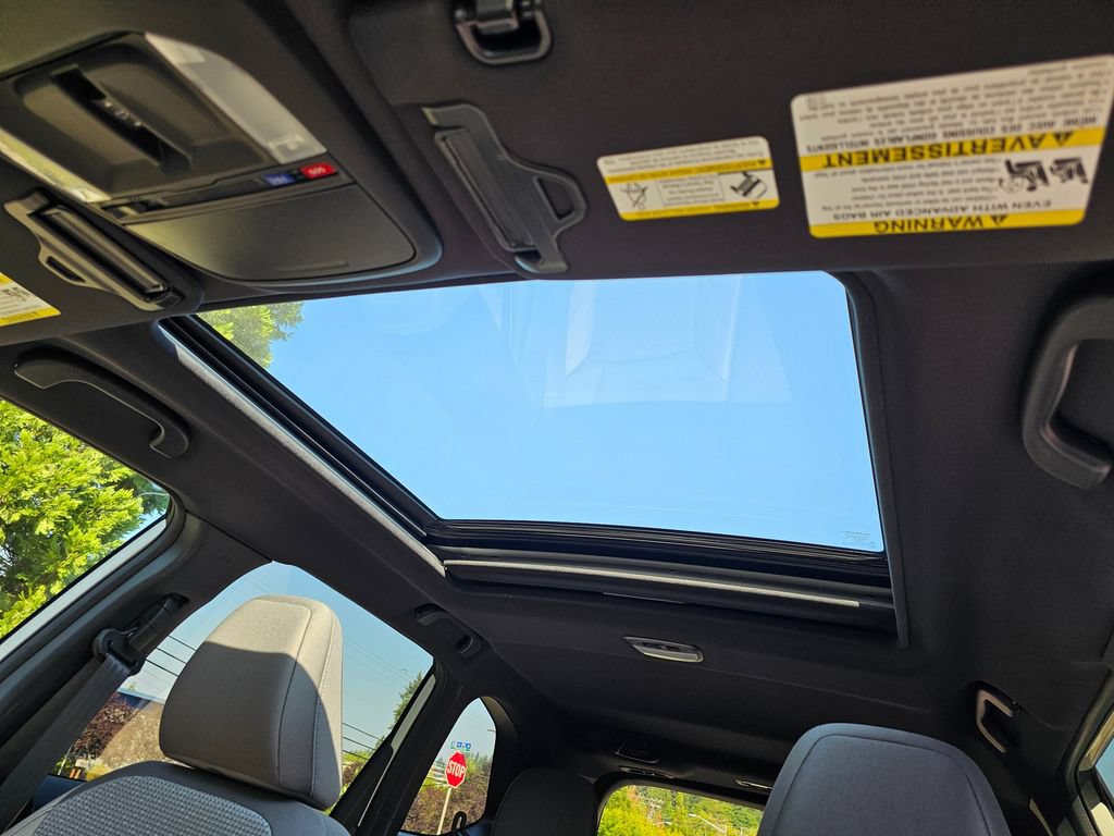 New 2026 Subaru Forester Premium AWD/4WD image 20