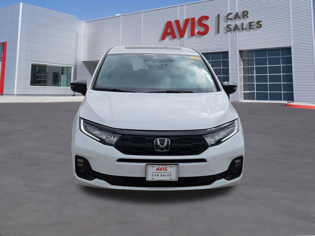 Used 2025 Honda Odyssey Sport-L image 10