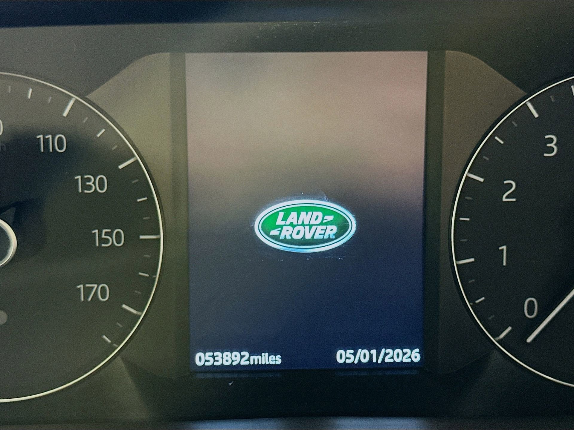 Used 2020 Land Rover Range Rover Velar S AWD/4WD image 13
