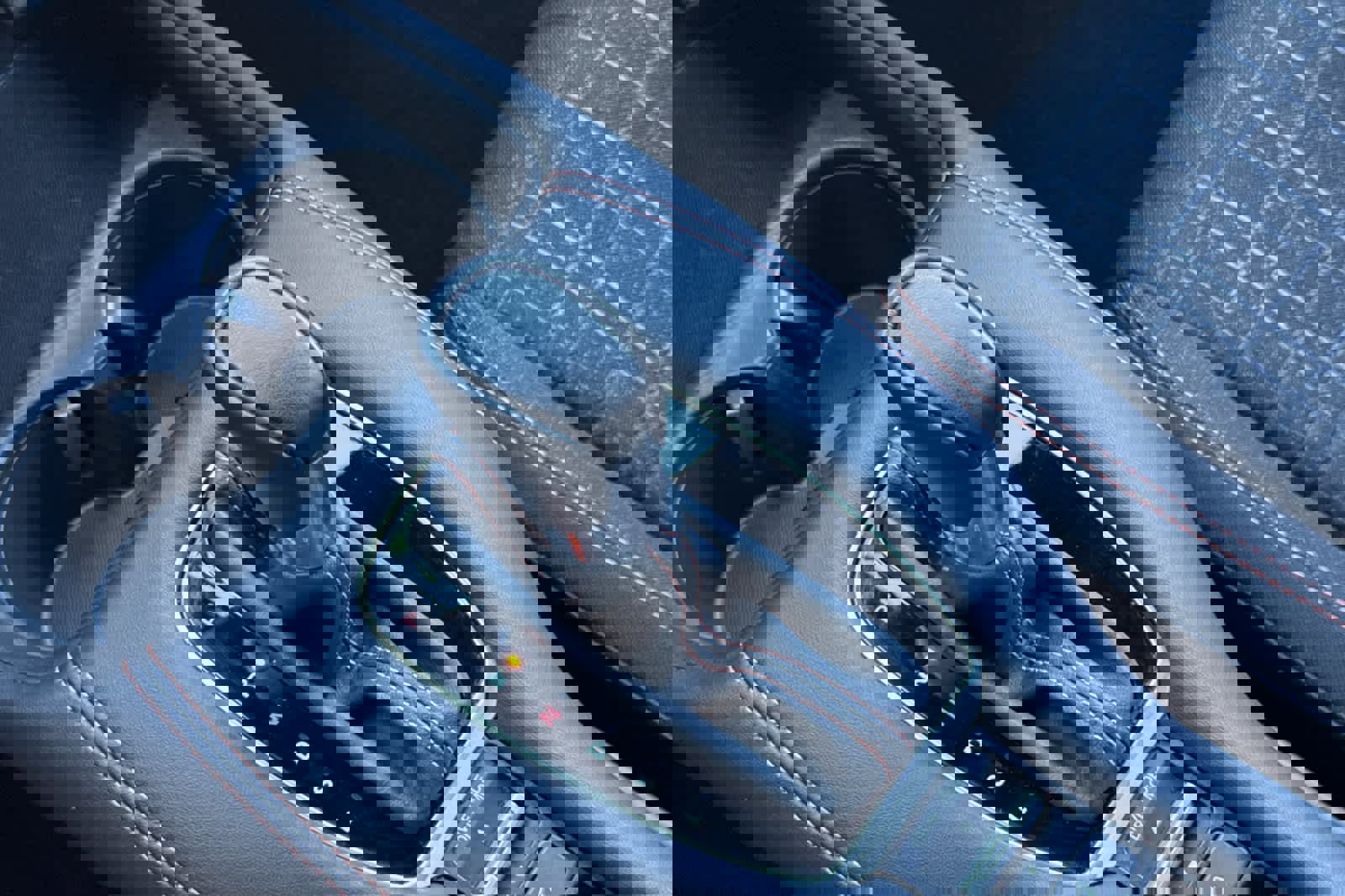 Used 2024 Honda HR-V Sport image 20