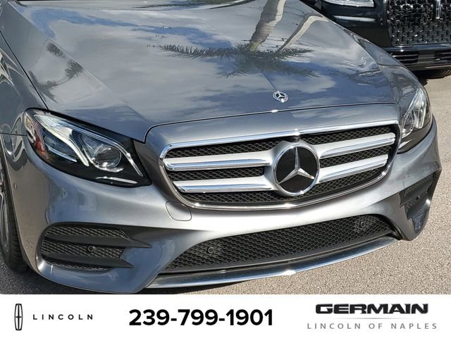 Used 2020 Mercedes-Benz E 350 Sedan image 13