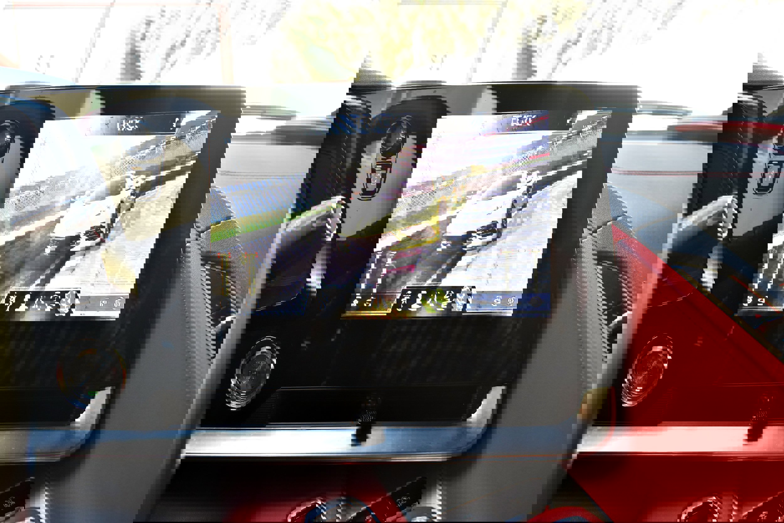 Used 2024 Chevrolet Corvette Stingray Preferred Cpe w/ 2LT image 32