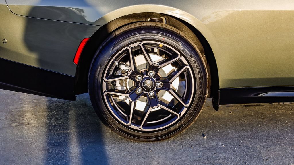 New 2026 Dodge Charger Scat Pack AWD/4WD image 12